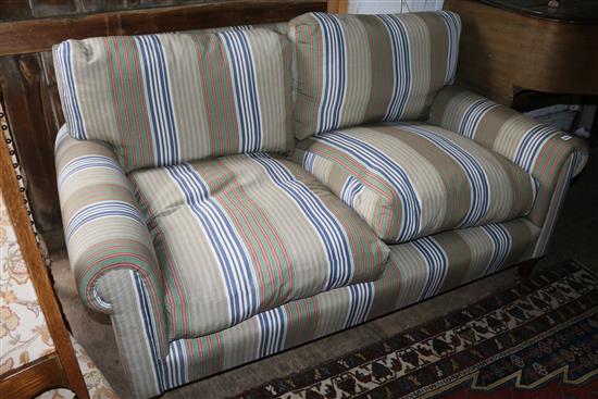Settee